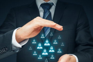 KİŞİSEL VERİLERİN KORUNMASI